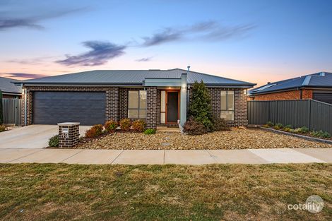 Property photo of 13 Hyatt Road Huntly VIC 3551