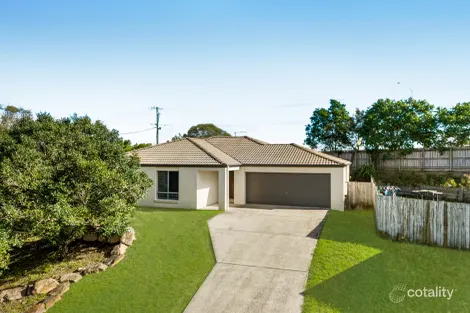 22 Borrowdale Ct, Brassall, QLD 4305