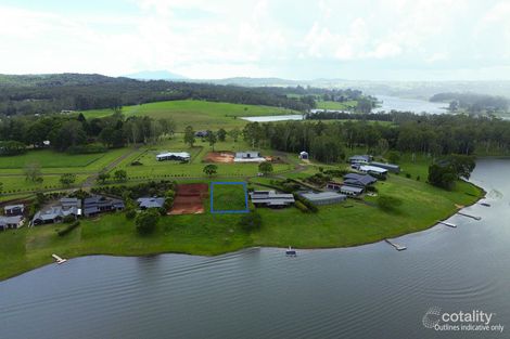 10 Barefoot Bvd, Barrine, QLD 4872