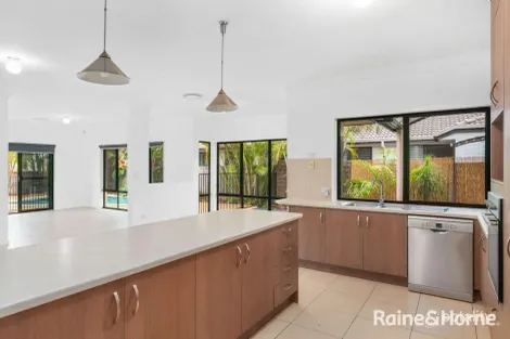 Property photo of 6 Ebony Crescent Redland Bay QLD 4165