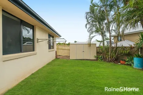 Property photo of 6 Ebony Crescent Redland Bay QLD 4165