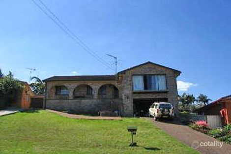 22 Calverton Cres, Belmont North, NSW 2280