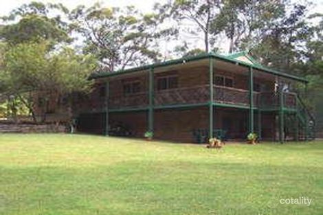 69 The Basin Rd, St Georges Basin, NSW 2540