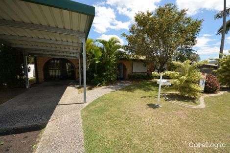 Property photo of 10 Capricorn Crescent Norman Gardens QLD 4701
