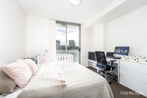 Property photo of 203/6 River Road West Parramatta NSW 2150