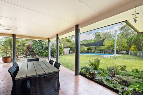 Property photo of 203 Strathdickie Road Strathdickie QLD 4800
