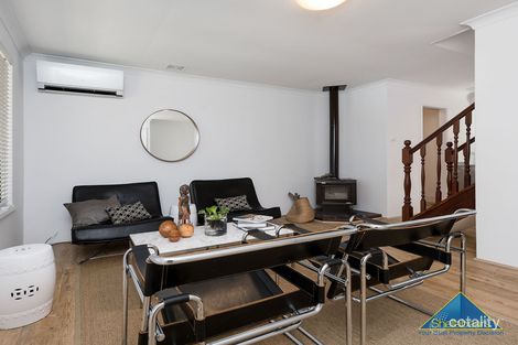 Property photo of 58B Napier Street Cottesloe WA 6011