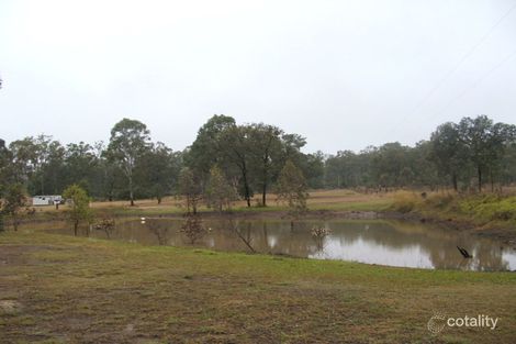 Property photo of 206 Old Yarraman Road South Nanango QLD 4615