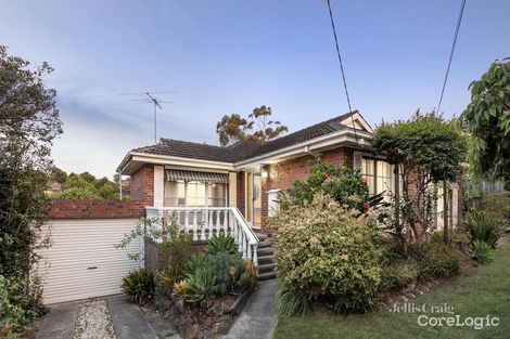 Property photo of 94 Macedon Road Templestowe Lower VIC 3107