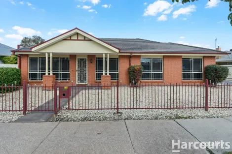 1/111 Baillie St, Horsham, VIC 3400