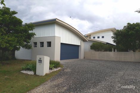 Property photo of 1/19 Catalina Drive Mudjimba QLD 4564