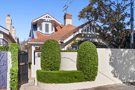 54 Holt Ave, Mosman, NSW 2088