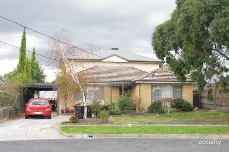 4 Marita Ct, Cheltenham, VIC 3192