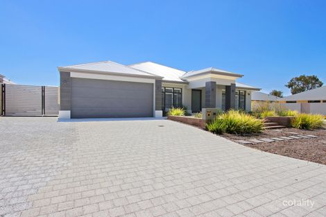 Property photo of 28 Jennapullin Crescent Ellenbrook WA 6069