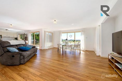 Property photo of 11 Peregrine Road Oaklands Junction VIC 3063
