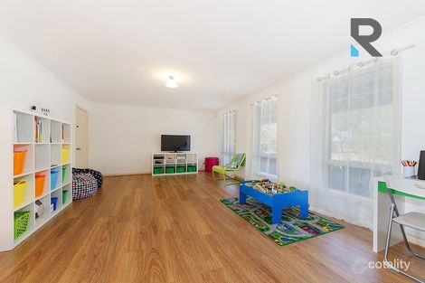 Property photo of 11 Peregrine Road Oaklands Junction VIC 3063