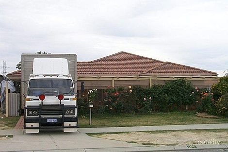 Property photo of 21 Patterson Drive Middle Swan WA 6056