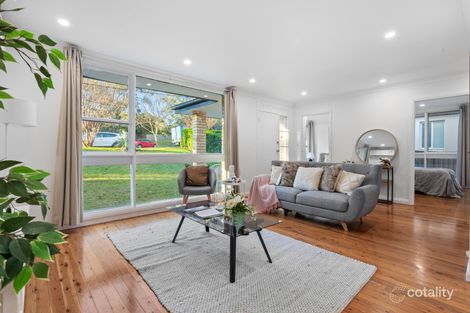 Property photo of 105 Barnetts Road Winston Hills NSW 2153