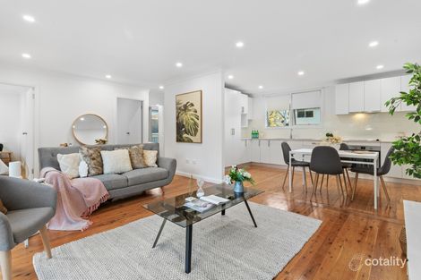 Property photo of 105 Barnetts Road Winston Hills NSW 2153