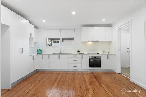 Property photo of 105 Barnetts Road Winston Hills NSW 2153