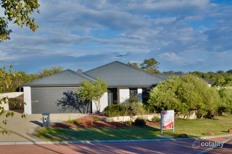 Property photo of 33 Usher Meander Baldivis WA 6171