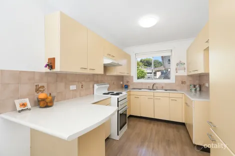 Property photo of 1/58 Flinders Road Woolooware NSW 2230