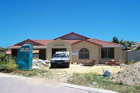 19 Mirror Cove, Waikiki, WA 6169