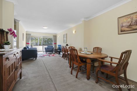 Property photo of 16/18-20 Park Avenue Burwood NSW 2134