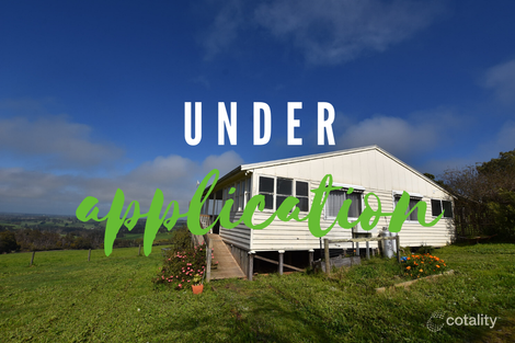 110 Eagles Rd, Willow Grove, VIC 3825