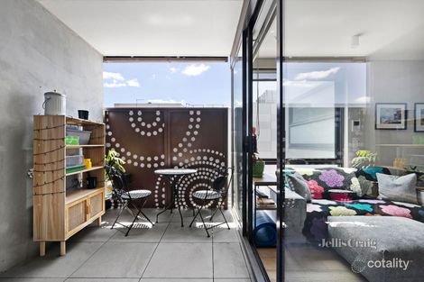 Property photo of 403/85 Nicholson Street Brunswick East VIC 3057