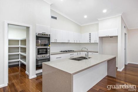 Property photo of 3 Keith Street Tallawong NSW 2762