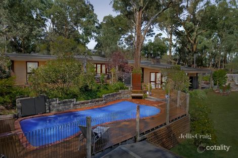 Property photo of 10 Caroline Crescent Hurstbridge VIC 3099