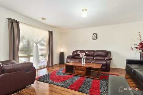 Property photo of 84 Oberon Drive Carrum Downs VIC 3201