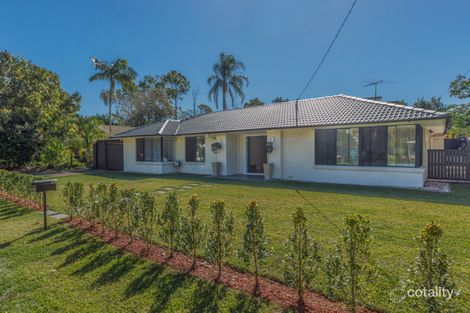 Property photo of 55 Botticelli Street Fig Tree Pocket QLD 4069