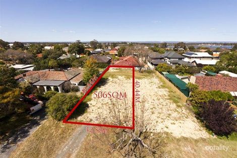 7a St Michael Tce, Mount Pleasant, WA 6153