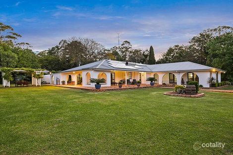 Property photo of 127 Robinson Road Geham QLD 4352