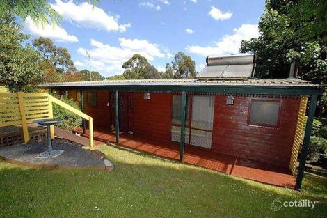 20 Florence Ave, Upwey, VIC 3158