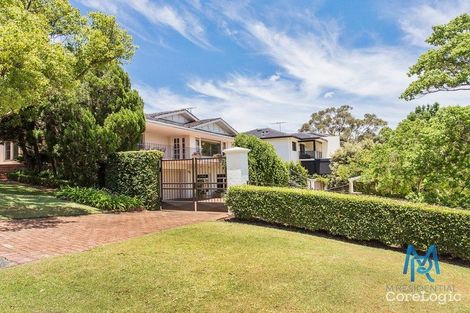 Property photo of 23 Ridge Street South Perth WA 6151