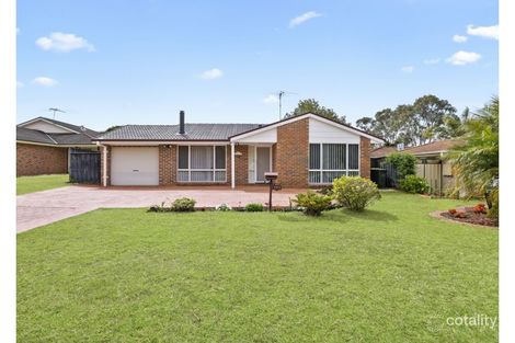 171 Gould Rd, Eagle Vale, NSW 2558