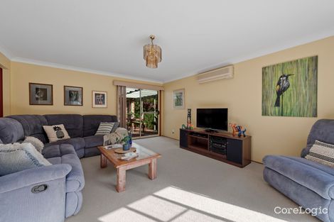 Property photo of 3 Percy Street Sanctuary Point NSW 2540