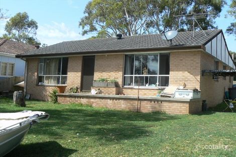 Property photo of 81 Beach Road Silverwater NSW 2264