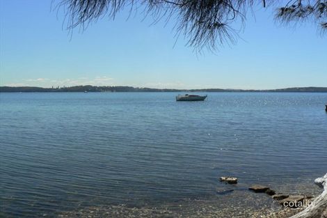 Property photo of 81 Beach Road Silverwater NSW 2264