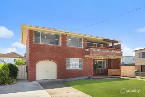 45 Haiser Rd, Greenwell Point, NSW 2540
