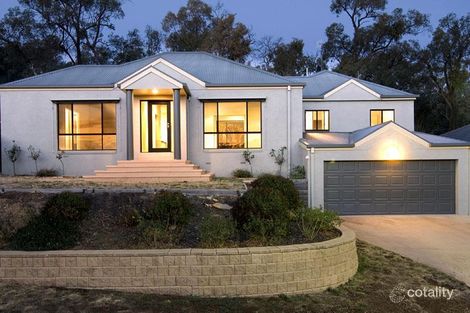 Property photo of 43 Broad Parade Spring Gully VIC 3550