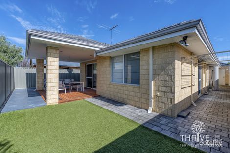 Property photo of 46 Whittaker Turn Piara Waters WA 6112