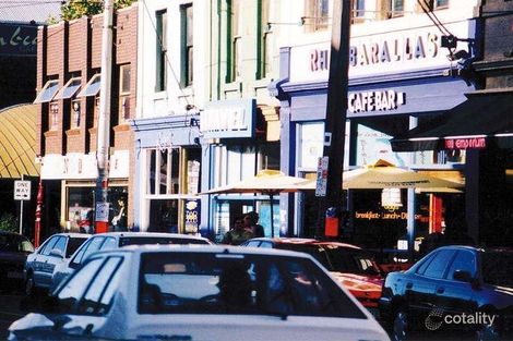 Property photo of 78 St David Street Fitzroy VIC 3065