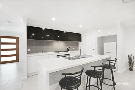 Property photo of 94 Archives Way Caddens NSW 2747