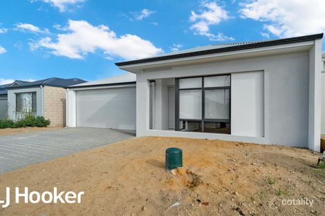 Property photo of 12 Bundjalung Rise Yanchep WA 6035