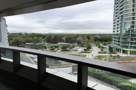 308/1 Australia Ave, Sydney Olympic Park, NSW 2127