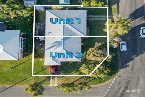 115 Rice St, Park Avenue, QLD 4701